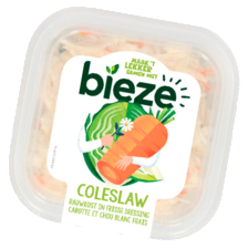 Bieze rauwkost